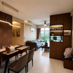 Blk 430B Orchid Spring @ Yishun (Yishun), HDB 4 Rooms #556844581